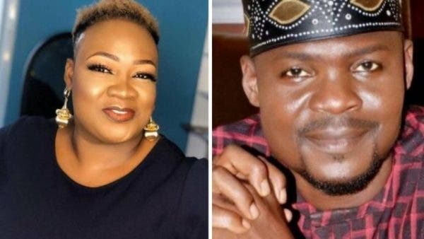 Baba Ijesha: He removed his pant and told girl to sit on penis – Comedienne Princess (Video)