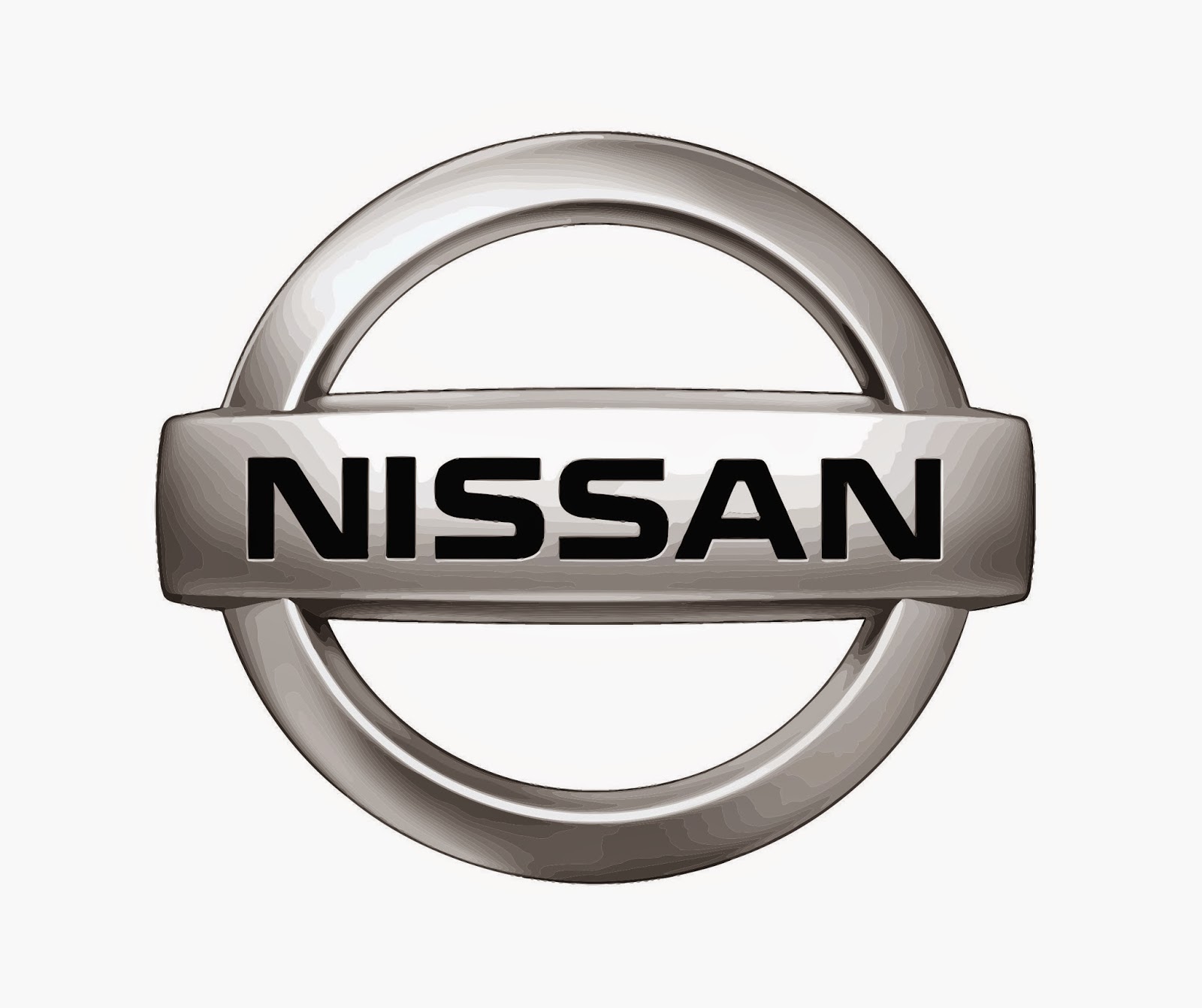 Nissan logo vector eps #9