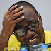 FIFA Ethics Committee bans Kwesi Nyantakyi for life from all football-related activities