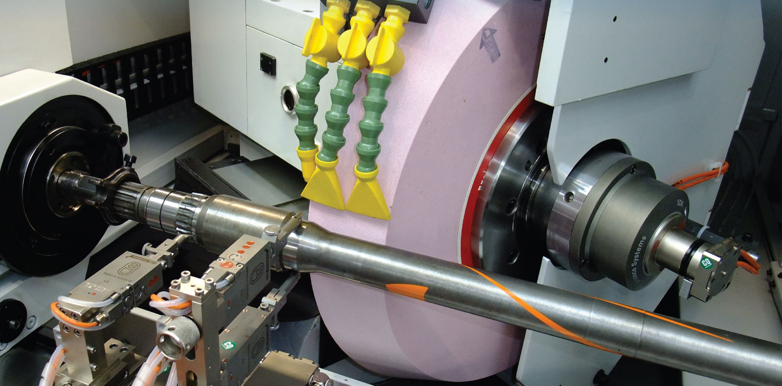 Mechanical Minds KNOW HOW TO DECODE GRADE OF GRINDING WHEEL