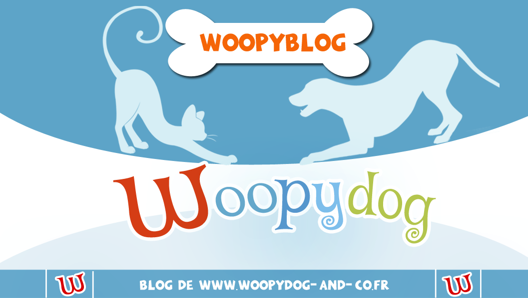 Le blog de Woopydog and co