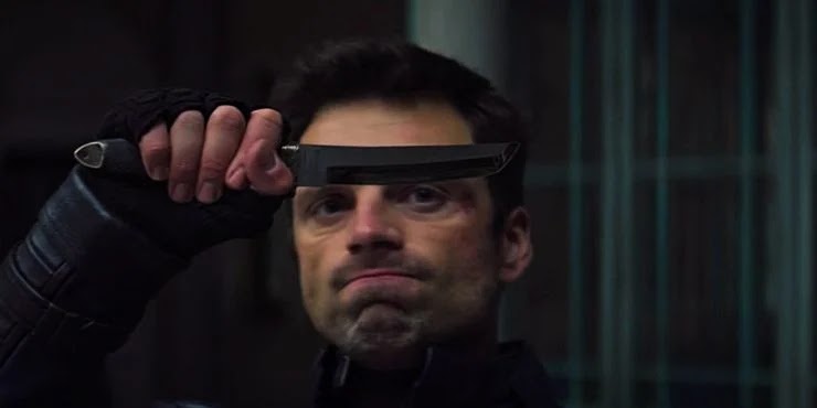 «Сокол и Зимний Солдат» (2021) - все отсылки и пасхалки в сериале Marvel. Спойлеры! - 60 «Сокол и Зимний Солдат» (2021) - все отсылки и пасхалки в сериале Marvel. Спойлеры! - 60