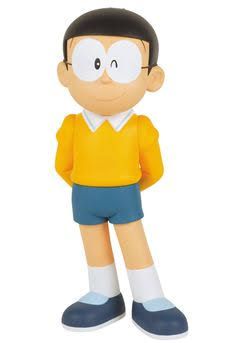 nobita shizuka images