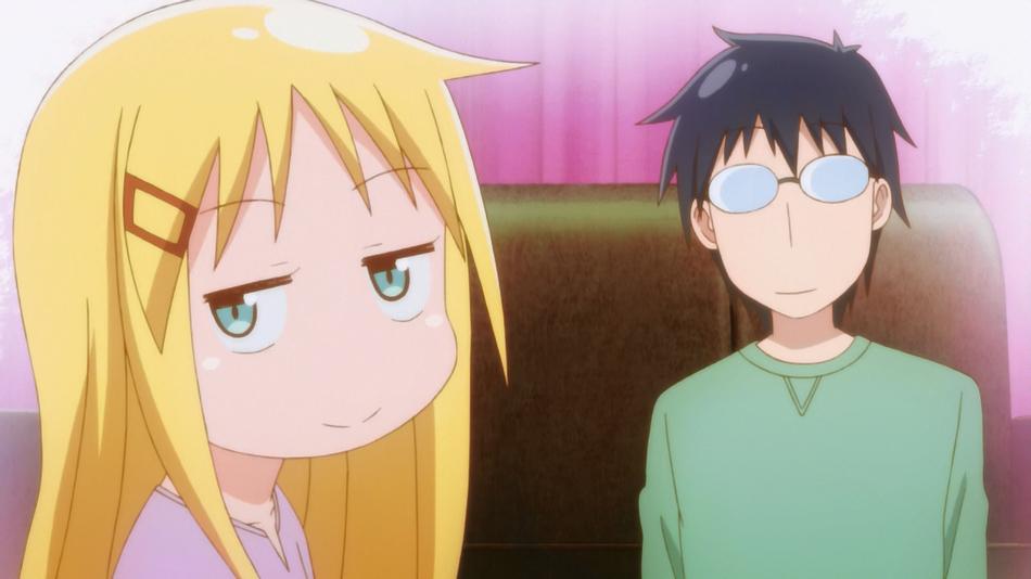 Featured image of post Neet Hikikomori Anime Unlike the hikikomori a neet can enjoy a social life like going out often and visiting their friends