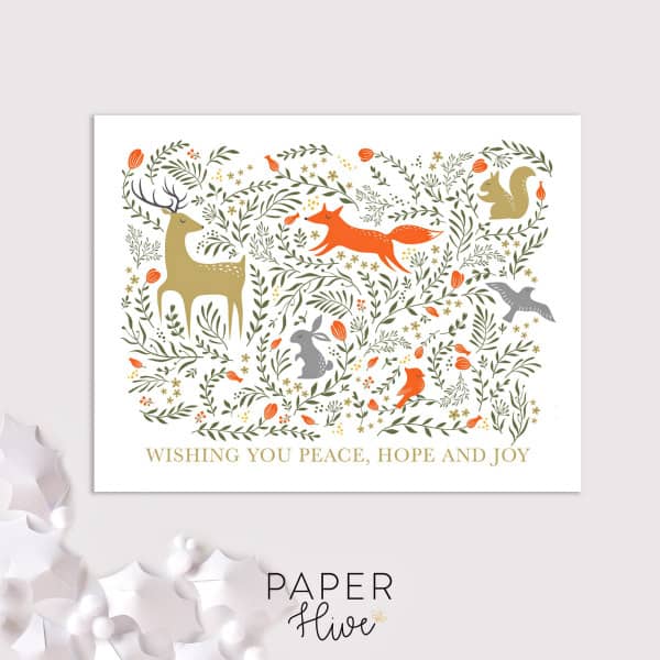 Extra Special Etsy Supplies for Paper Lovers