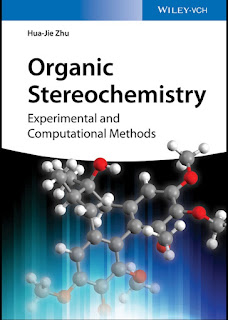 Organic Stereochemistry Experimental and Computational Methods