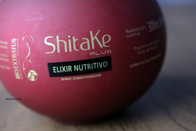 Boa tarde 🌻 Temos a linha Shitake Plus da Bio Extratus vocês vão amar !  Ele é um Tratamento instantâneo, que combina o poder nutritivo do elixir  de, By Kaory's Perfumaria