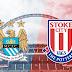 Manchester City - Stoke City 