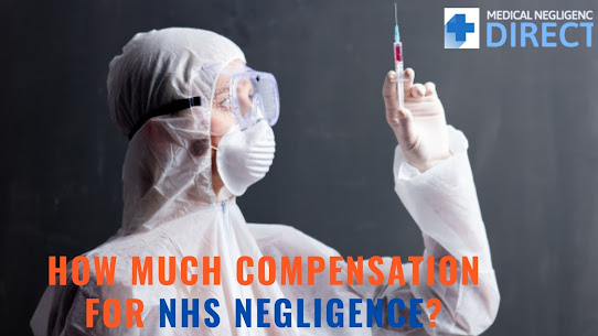 NHS Negligence