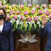 Wapres AS Kamala Harris Ajak Vietnam Gabung Aliansi Anti-China di LCS