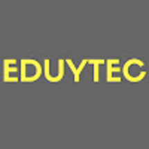 EDUYTEC: EDUCACIÓN y TECNOLOGÍA.