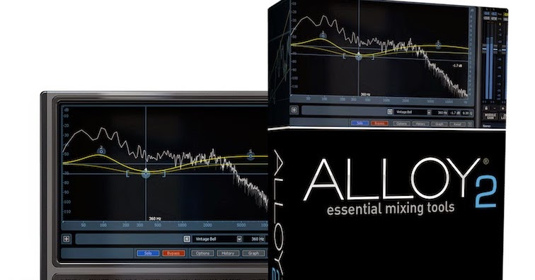 Izotope alloy 2 full download pc Izotope alloy 2 full download pc