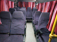 14 Tempo Traveller on Rent in Ranchi