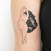 Tatuagens Body Positive