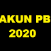 ► AKUN PB 2020 ◄