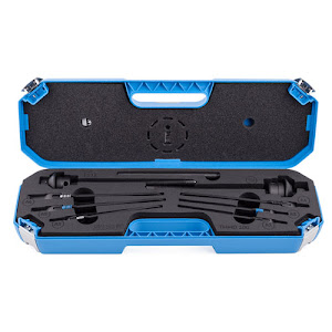 bộ vam cảo tháo vòng bi SKF TMMD 100