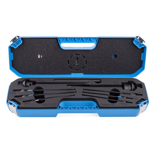 bộ vam cảo tháo vòng bi SKF TMMD 100 bộ vam cảo tháo vòng bi SKF TMMD 100