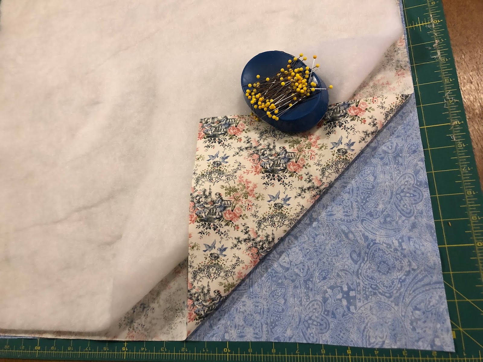 4H Sewing 4 Fun NO BINDING QUILTS 1 for EASY )