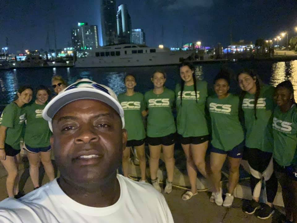 Bases Loaded Weekly Feature