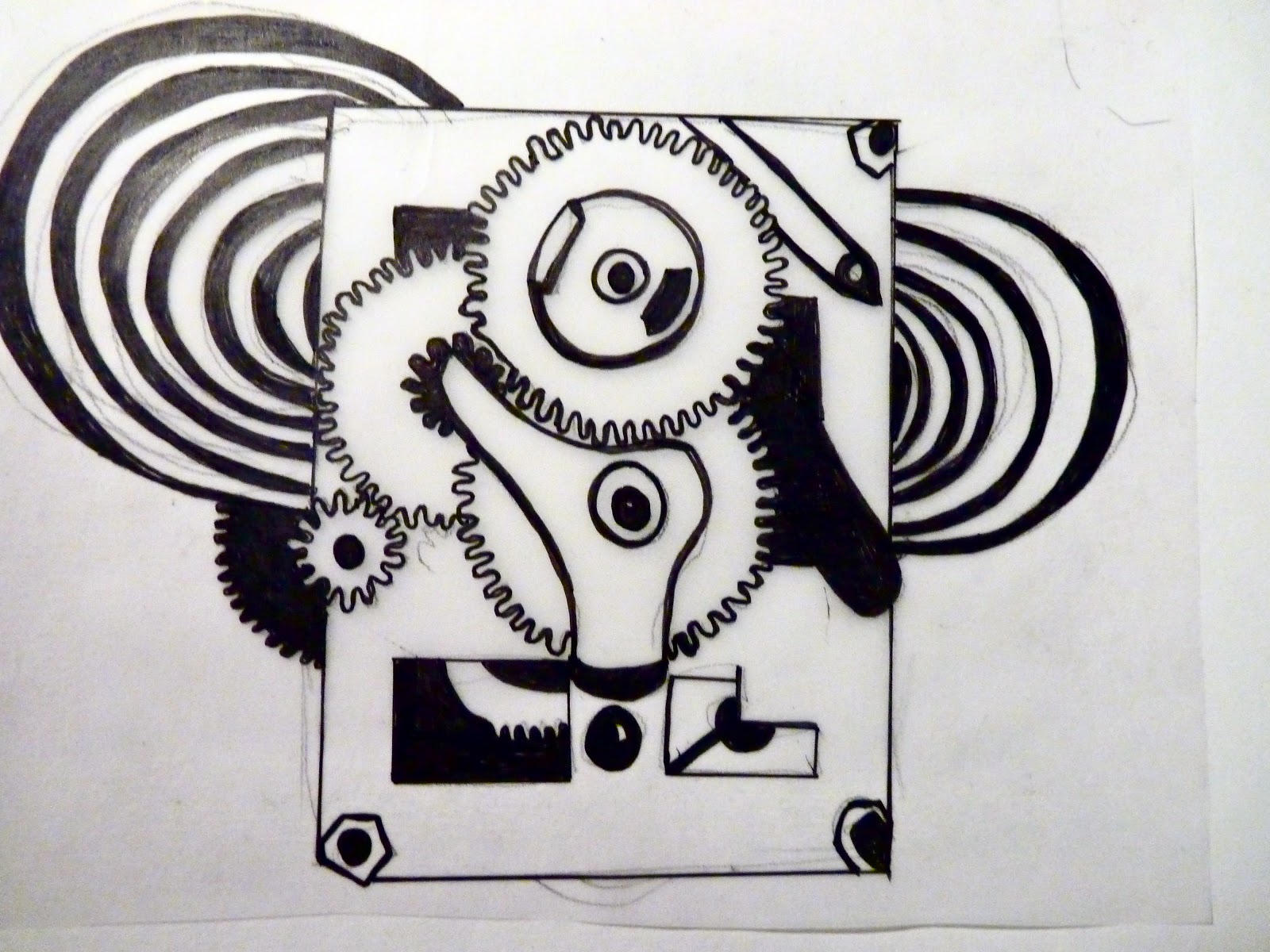 How Do Wind Up Toys Work at Blanca Mulford blog