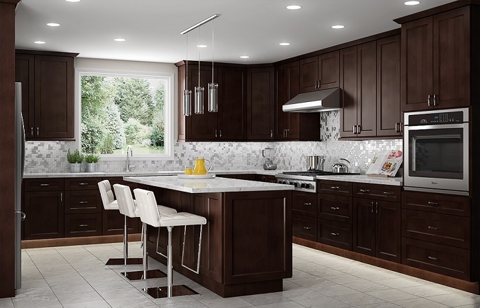 Kitchen Cabinet Wholesaler