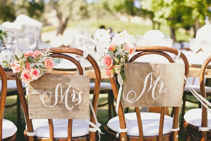 Naked Cake tendencia en Tartas para Boda