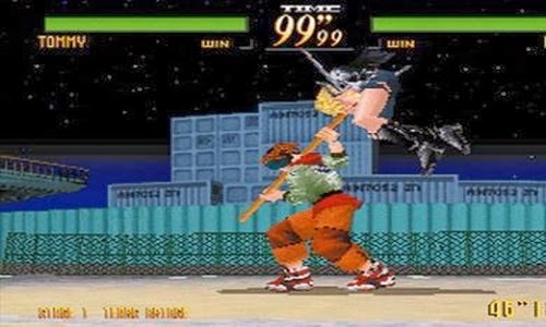 Last Bronx PC Game Full Version Download Free SadamSoftx Last Bronx PC Game Full Version Download Free SadamSoftx