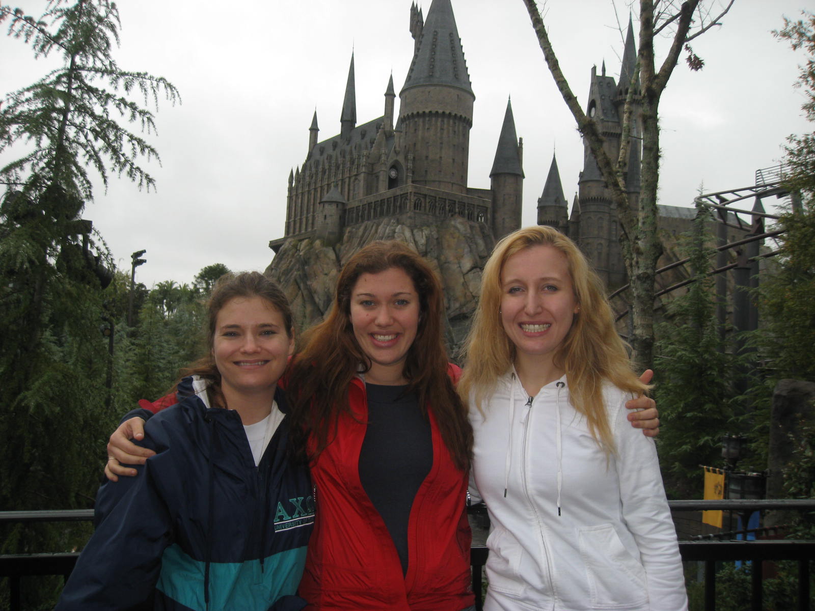 A frugal review of The Wizarding World of Harry Potter