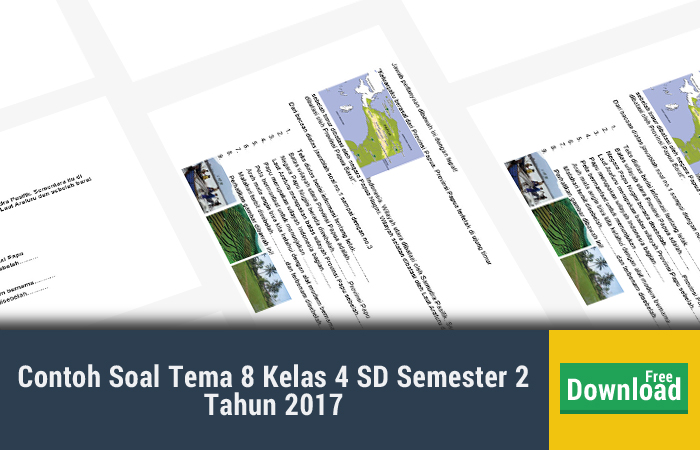 Menjelajahi "Daerah Tempat Tinggalku": Kumpulan Contoh Soal Tema 8 Kelas 4 SD Beserta Pembahasan Lengkap Menjelajahi "Daerah Tempat Tinggalku": Kumpulan Contoh Soal Tema 8 Kelas 4 SD Beserta Pembahasan Lengkap
