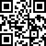 Our product's website QRCODE