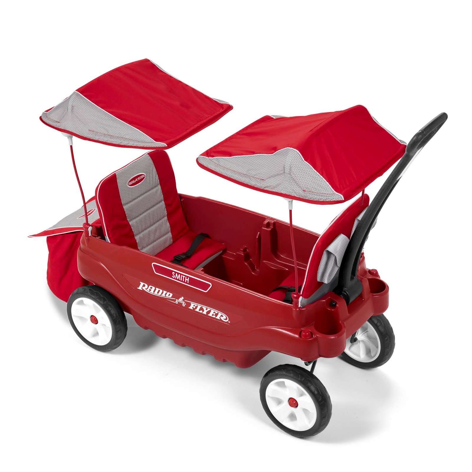 radio flyer scoot 2 pedal walmart