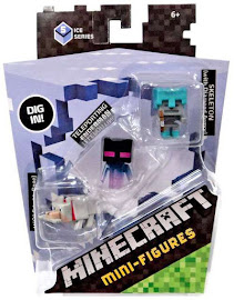 Minecraft Enderman Series 5 Figure