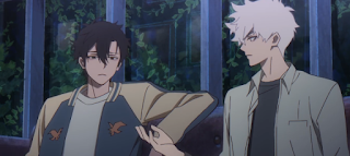 Top 3 animes chinos de Junio más populares actualmente en Bilibili