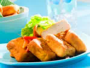 Tahu Goreng Enak Makyus Resep Tahu Goreng Enak Makyus