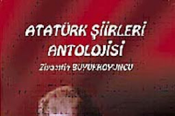 Atatürk Şiirleri Antolojisi Kitabını Pdf, Epub, Mobi İndir