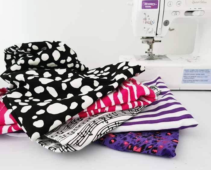 5 Lessons I have learnt while buying fabric SEWING Guide Now thats