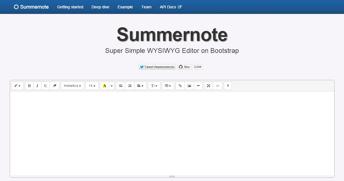html text editor html text editor