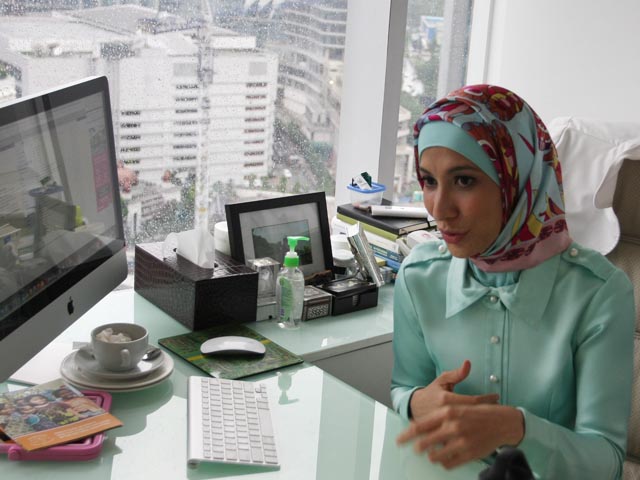 Bunda, Jangan Tinggalkan Anakmu di Rumah demi Mengejar Karir Bunda, Jangan Tinggalkan Anakmu di Rumah demi Mengejar Karir