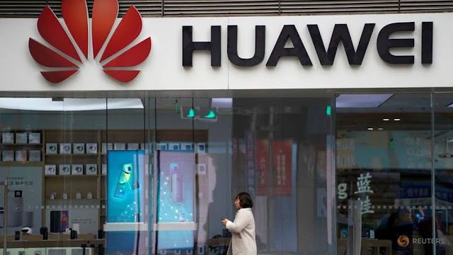 Huawei willing to accept Swedish government terms to end 5G network ban هواوي مستعدة لقبول شروط الحكومة السويدية لإنهاء حظر الجيل الخامس من الشبكات