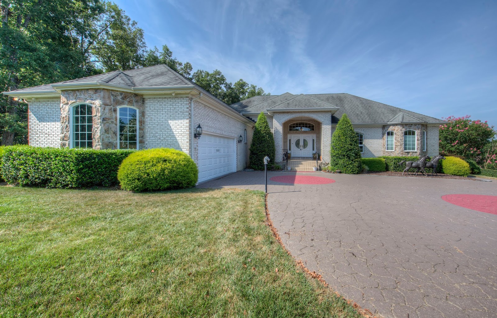 Huntington Hill, 101 Chase Lane, VA Open House By124