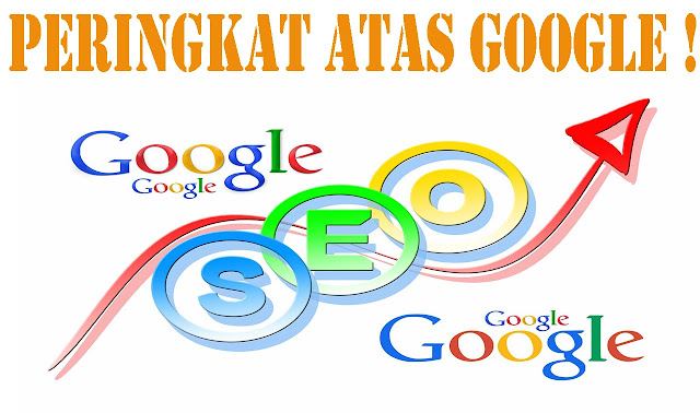 Inilah Cara Cepat Agar Blog Di Halaman Pertama Google ! Inilah Cara Cepat Agar Blog Di Halaman Pertama Google !