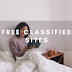 The Advantages of Using Free Classified Sites for Your Business in 2021