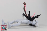 NECA Xenomorph Warrior Arcade Appearance 26