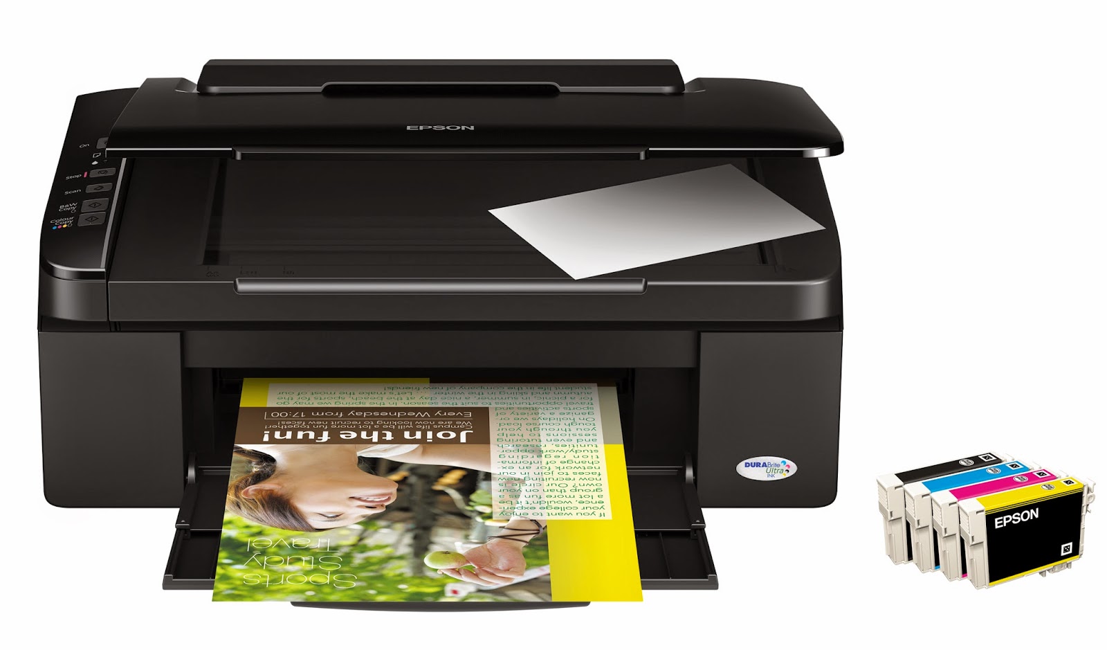 Scarica Driver Stampante Epson Stylus SX110 Per Windows E Mac Stampante Driver Scarica Driver Stampante Epson Stylus SX110 Per Windows E Mac Stampante Driver