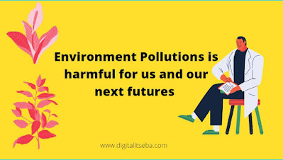 Environment Pollutions