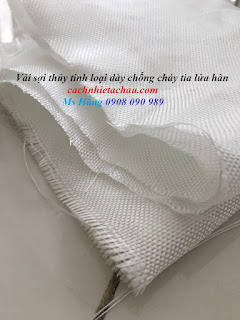 Vât liệu xây dựng: Vải thủy tinh chịu nhiệt, chống lửa D%25C3%2580Y%2B17