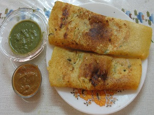 mung ,daal,chilla,recipe 