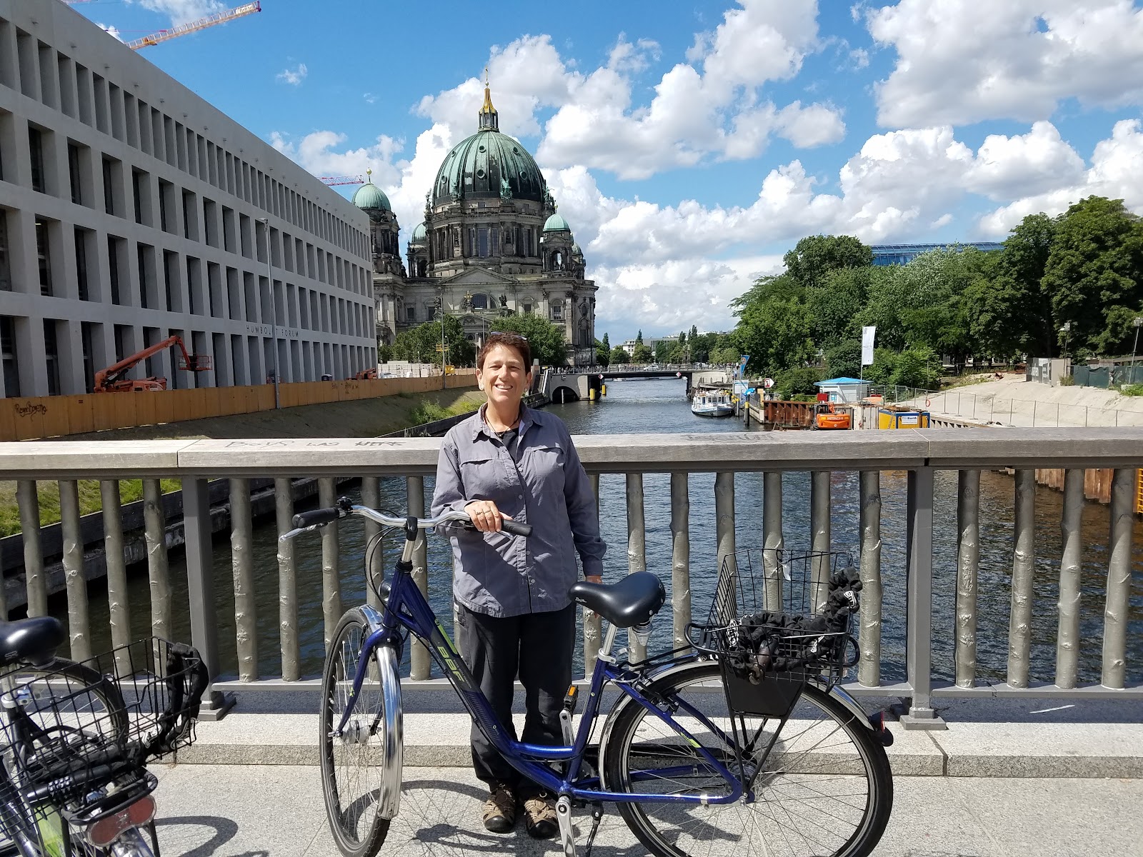 2016 Year in Review Berlin! Bikes! Beer! (Posted on 7/23/16)