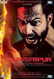 full cast and crew of bollywood movie Badlapur! wiki, story, poster, trailer ft Amitabh Bachchan