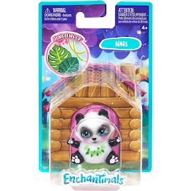 Enchantimals Nari Junglewood Buddies  Figure